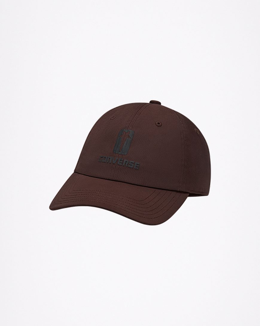 Men\'s Converse x DRKSHDW Hats Chocolate | AU 4190EG